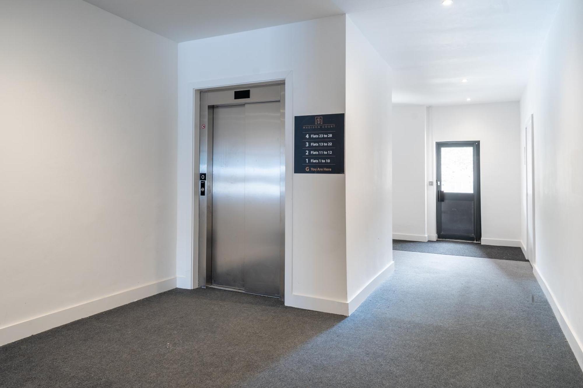 Apartment Hemel Hideaway Hemel Hempstead