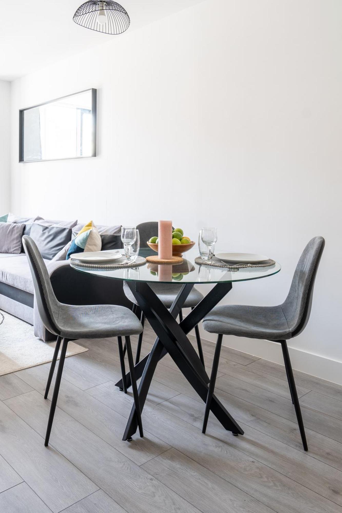 Apartment Hemel Hideaway *