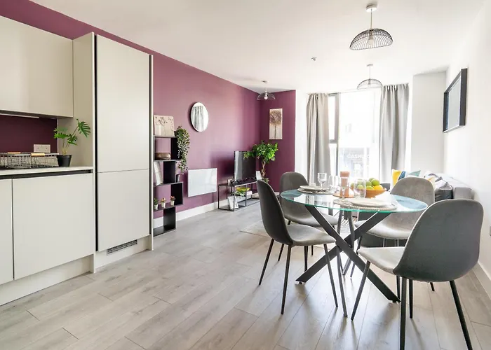 Hemel Hideaway