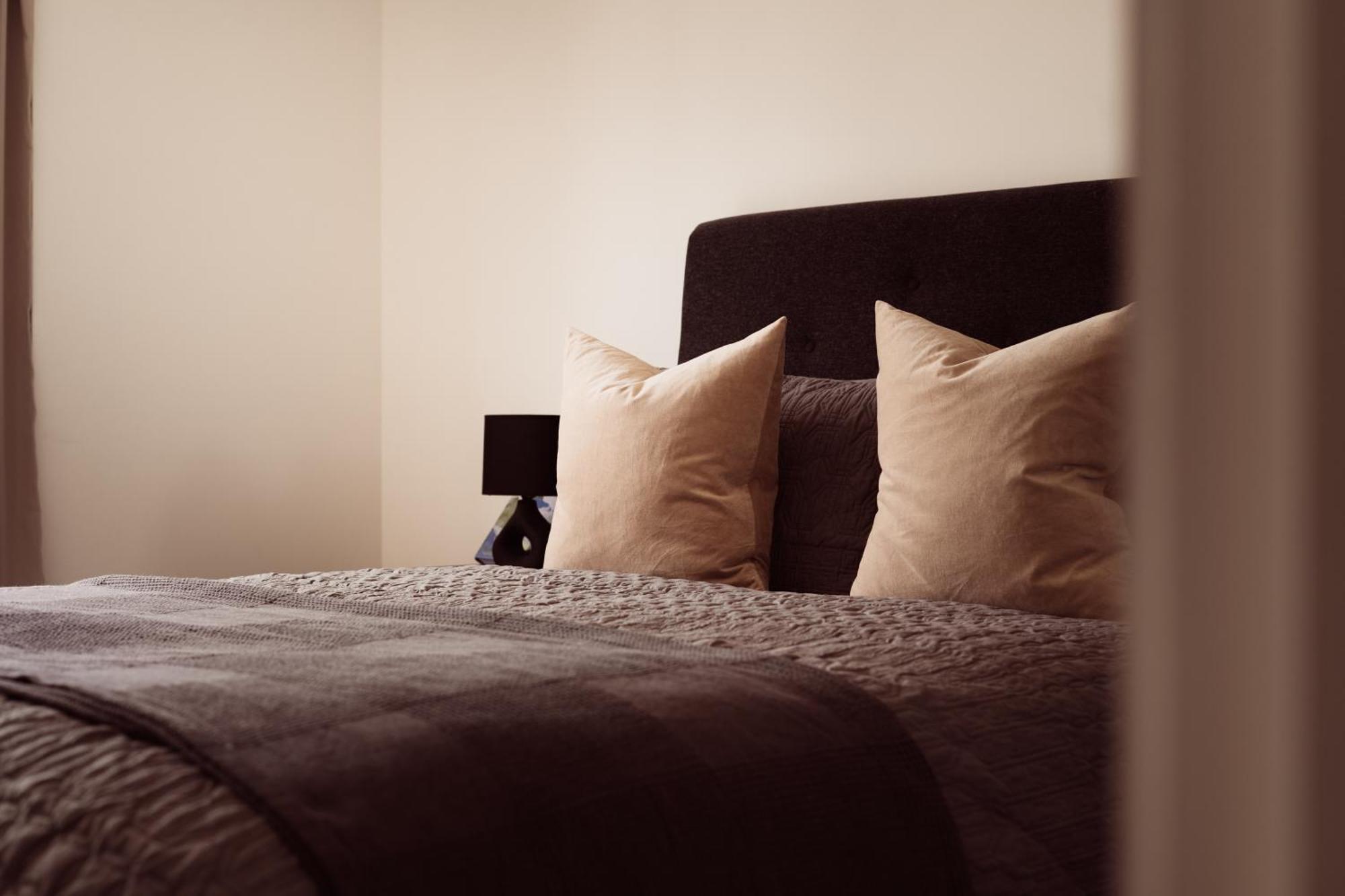 Апартаменты Hemel Hideaway