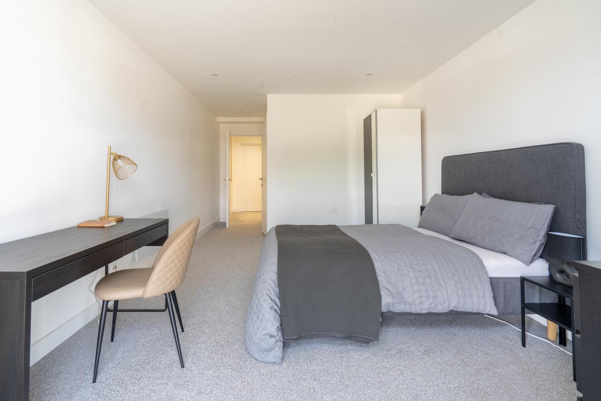 Апартаменты Hemel Hideaway