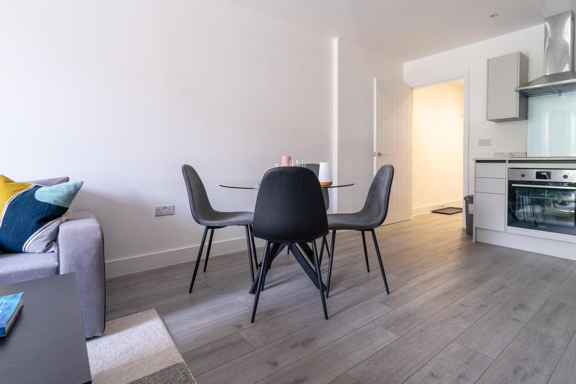 Hemel Hideaway
