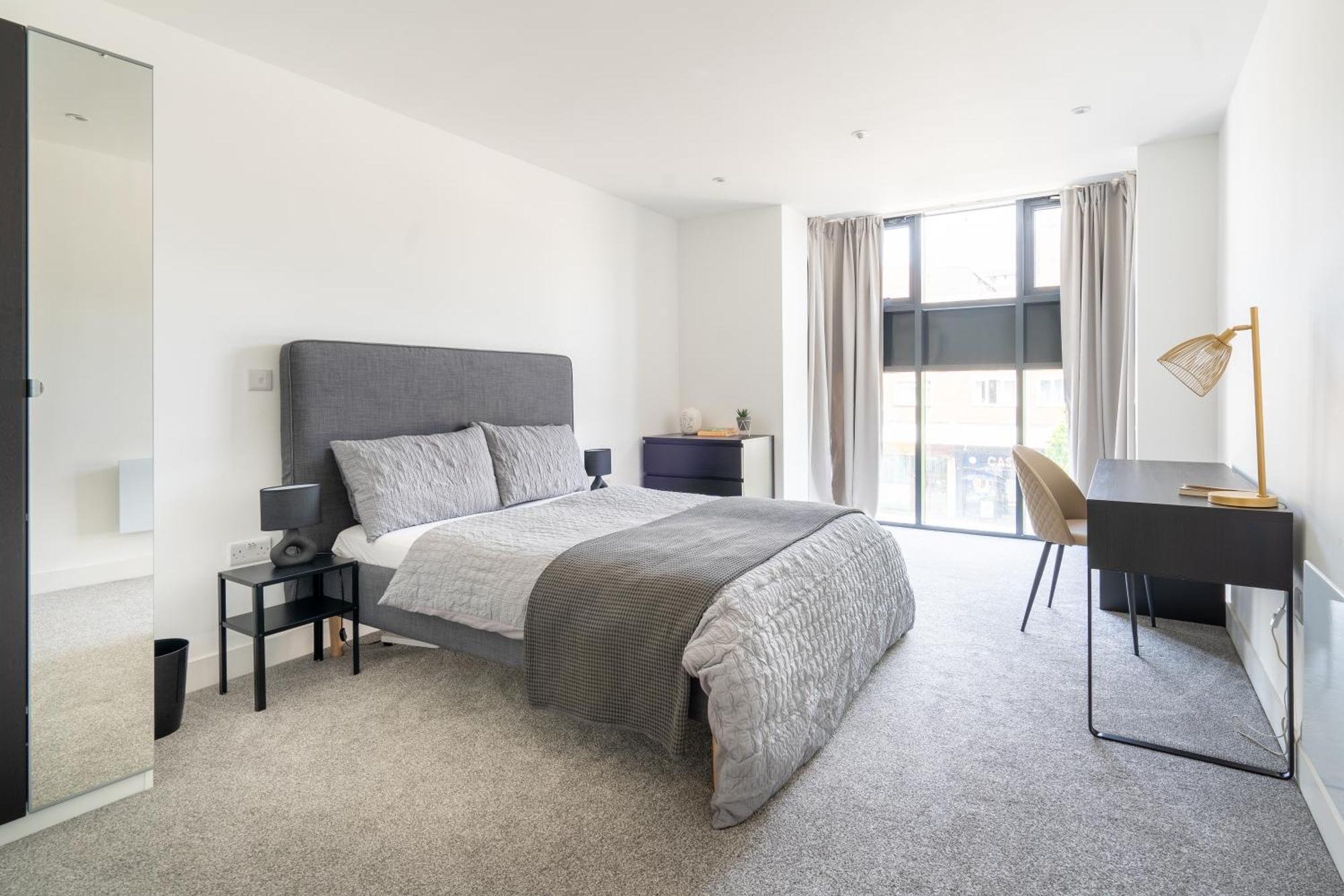 Апартаменты Hemel Hideaway *