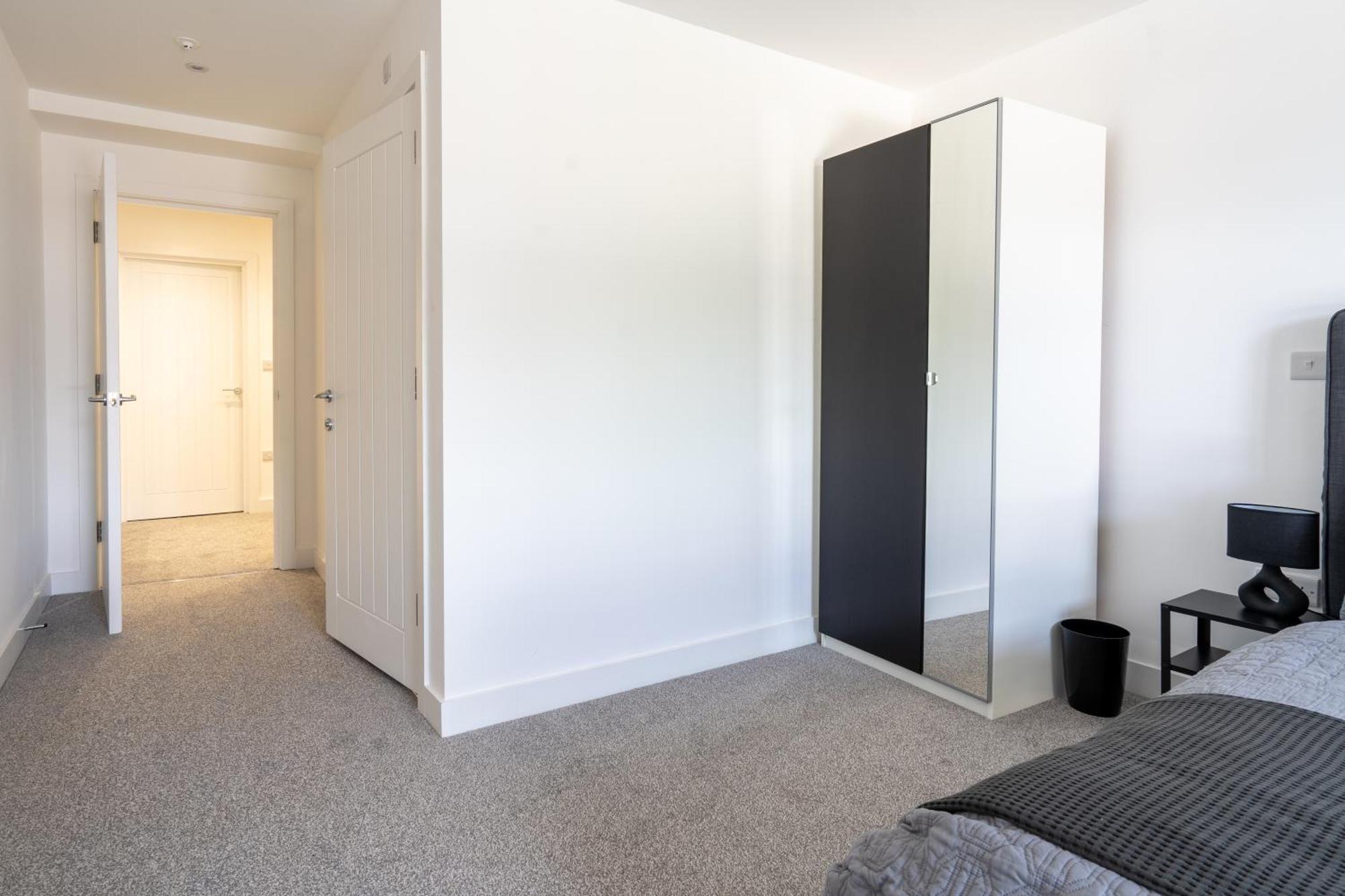 Апартаменты Hemel Hideaway