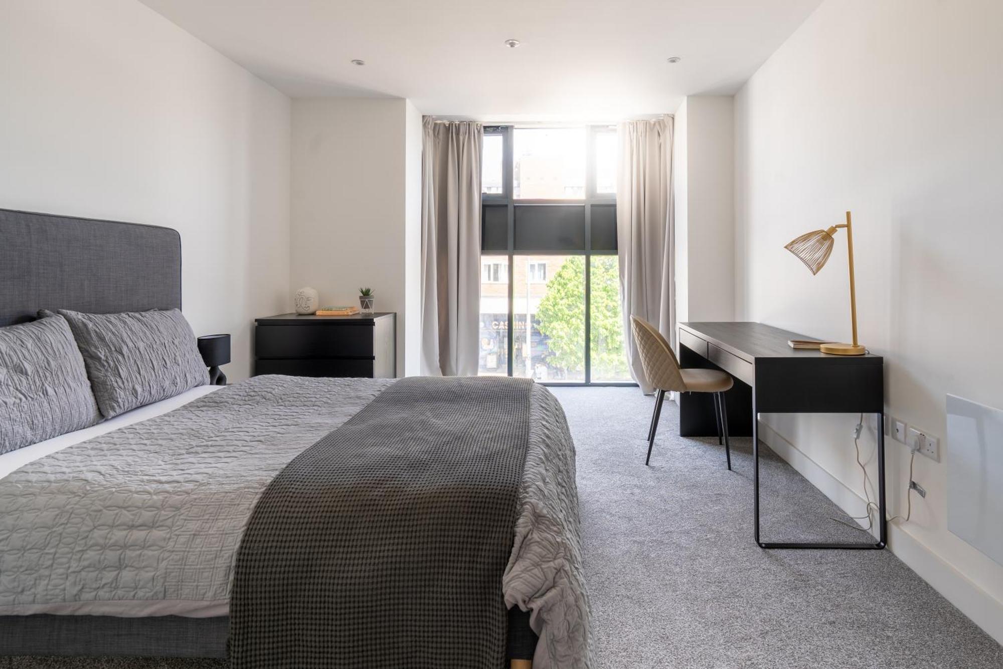 Hemel Hideaway